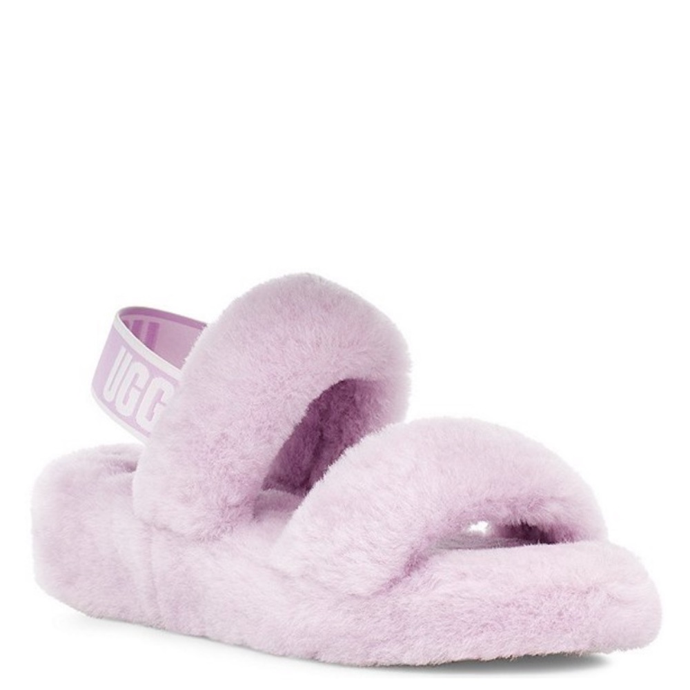 UGG Oh yeah slides
